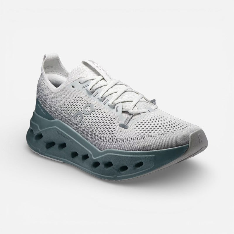 Cloudsurfer Max Iceberg/Olive