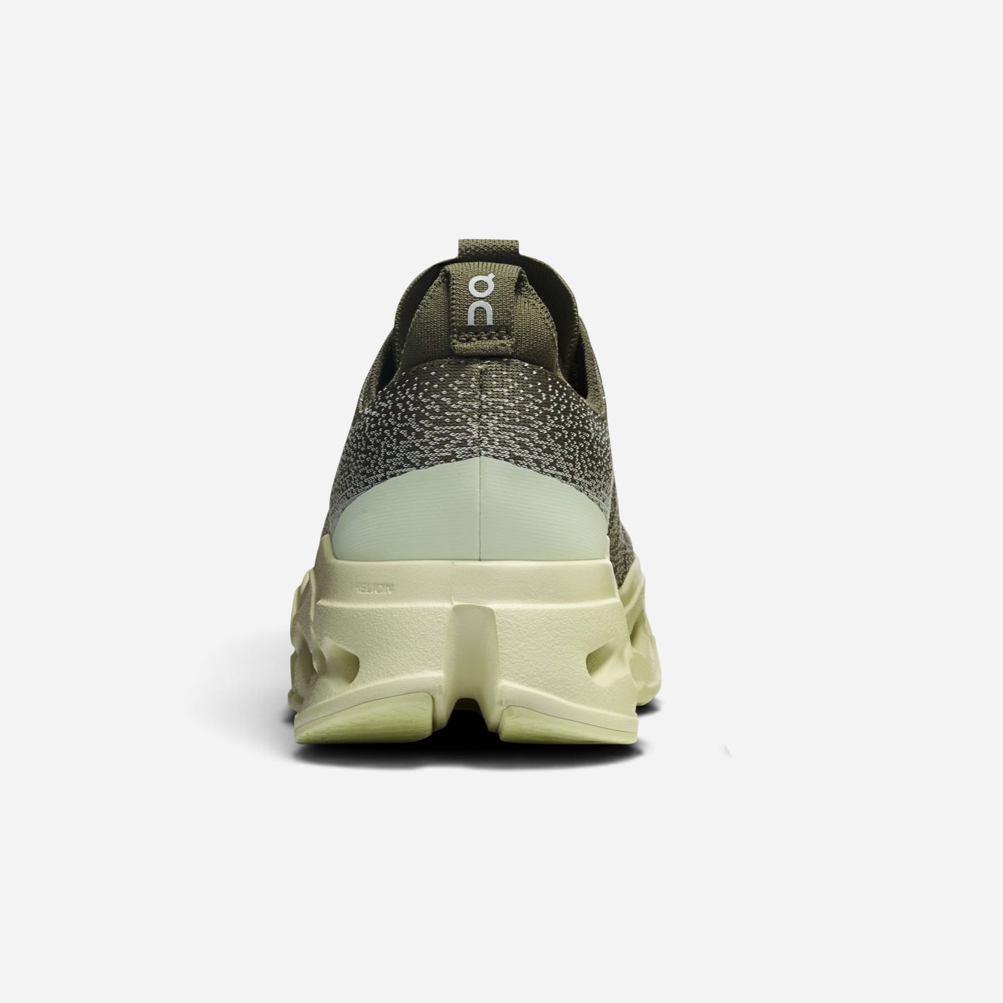 Cloudsurfer Max Olive/Seedling