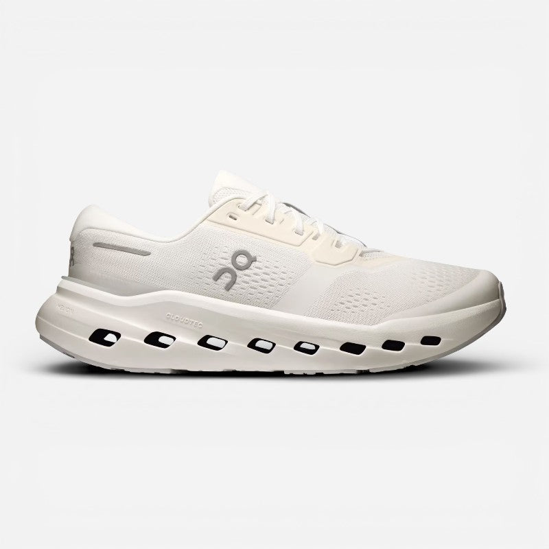 Cloudrunner 3 White/Glacier