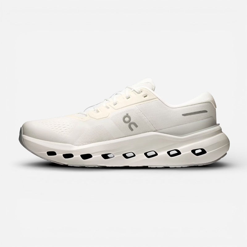 Cloudrunner 3 White/Glacier