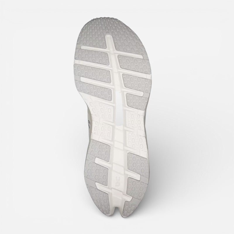 Cloudrunner 3 White/Glacier