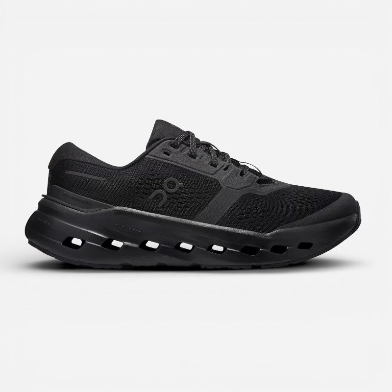 Cloudrunner 3 Black/Black