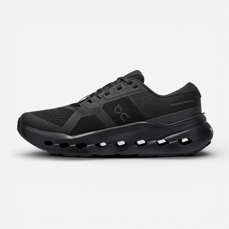 Cloudrunner 3 Black/Black