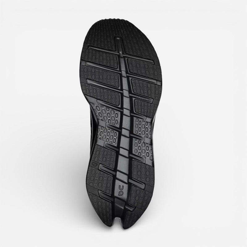 Cloudrunner 3 Black/Black