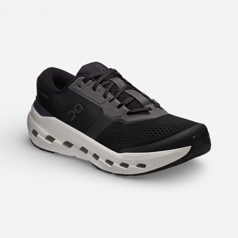 Cloudrunner 3 Black/Ivory