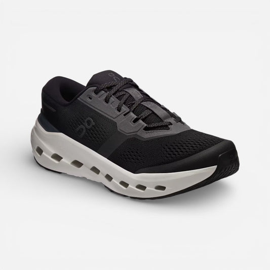 Cloudrunner 3 Black/Ivory