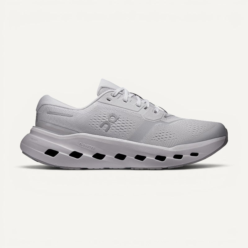 Cloudrunner 3 Glacier/Alloy