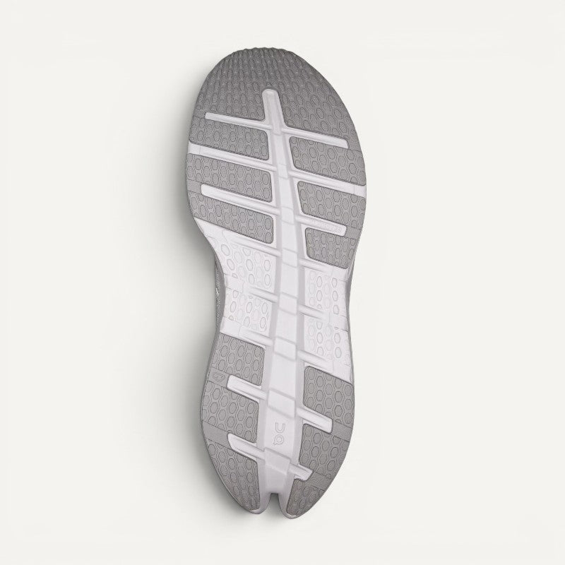 Cloudrunner 3 Glacier/Alloy