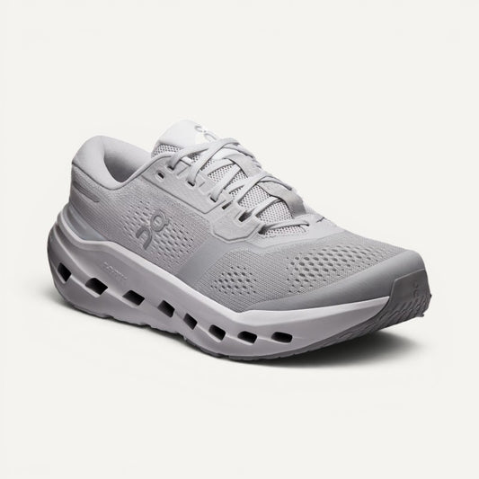 Cloudrunner 3 Glacier/Alloy