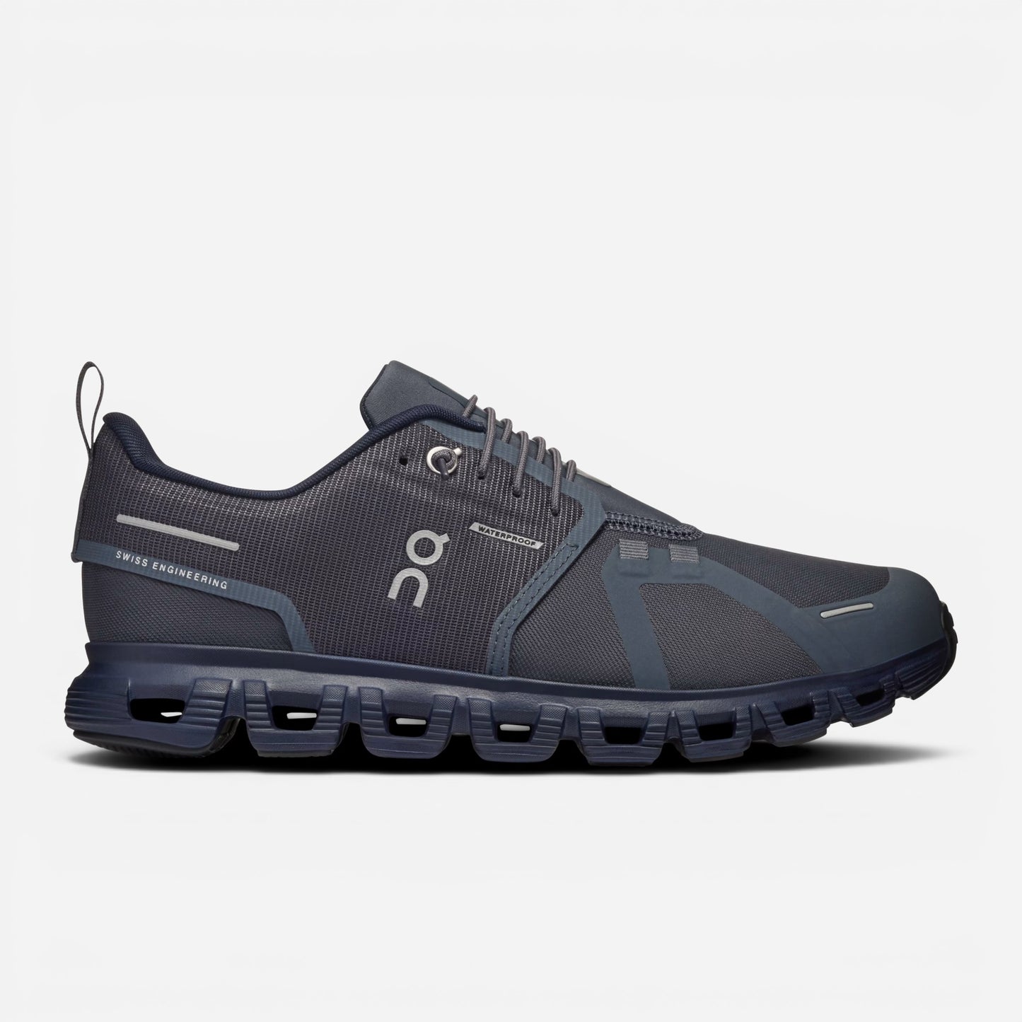 Cloud 6 Waterproof Navy | Midnight