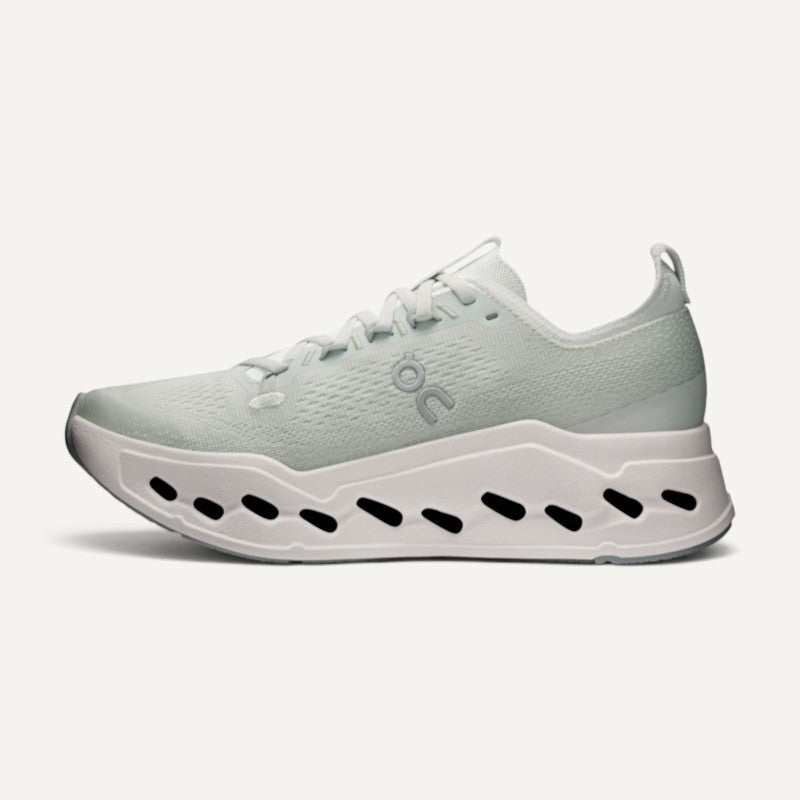 Women's Cloudsurfer Max Iceberg | Ivory