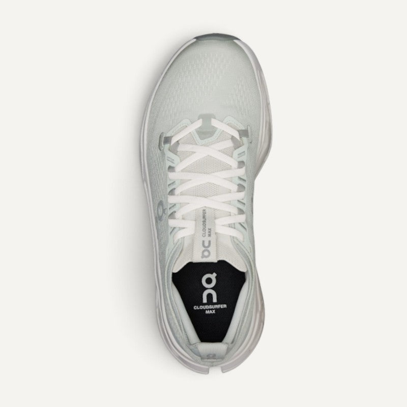 Women's Cloudsurfer Max Iceberg | Ivory
