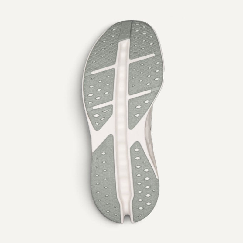 Women's Cloudsurfer Max Iceberg | Ivory