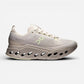 Women's Cloudsurfer Max Pelican/Limelight
