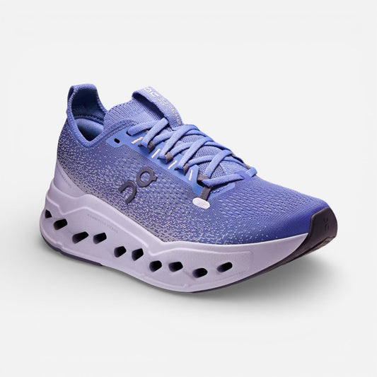 Women's Cloudsurfer Max Sailor/Thistle