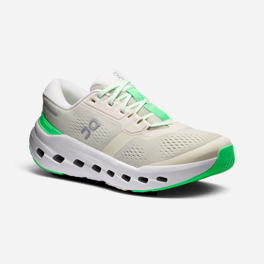 Women's Cloudrunner 3 Ghost | Verdite