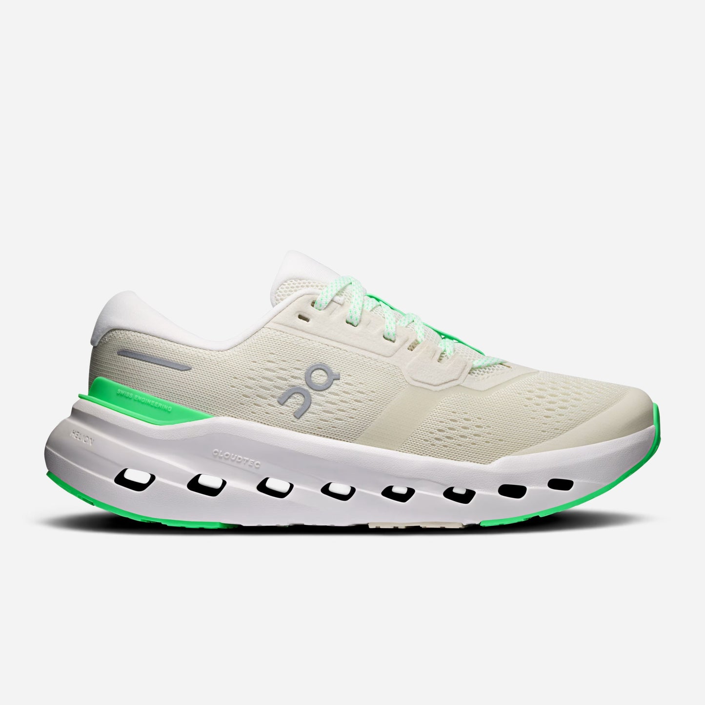 Cloudrunner 3 Ghost | Verdite