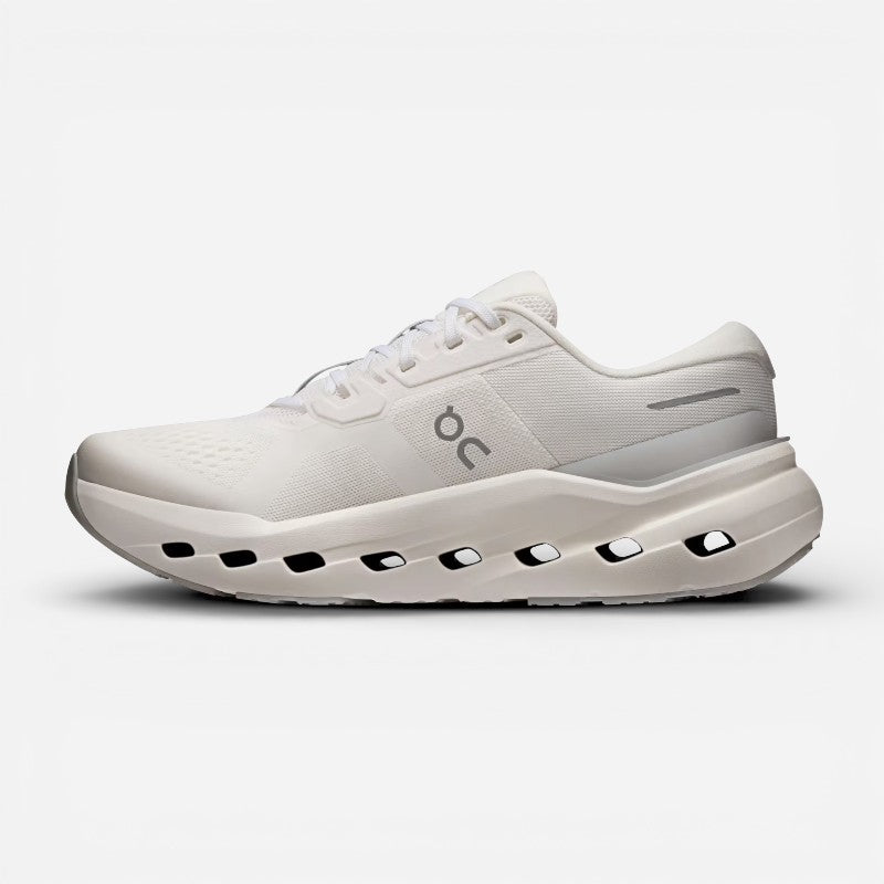Cloudrunner 3 White