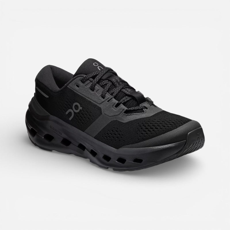 Cloudrunner 3 Black