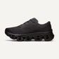 Cloudrunner 3 Waterproof Black | Black