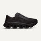 Cloudrunner 3 Waterproof Black | Black