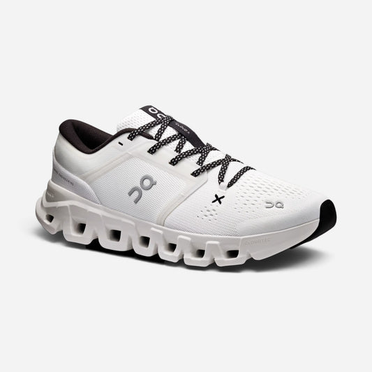 Cloud X 5 White | Black
