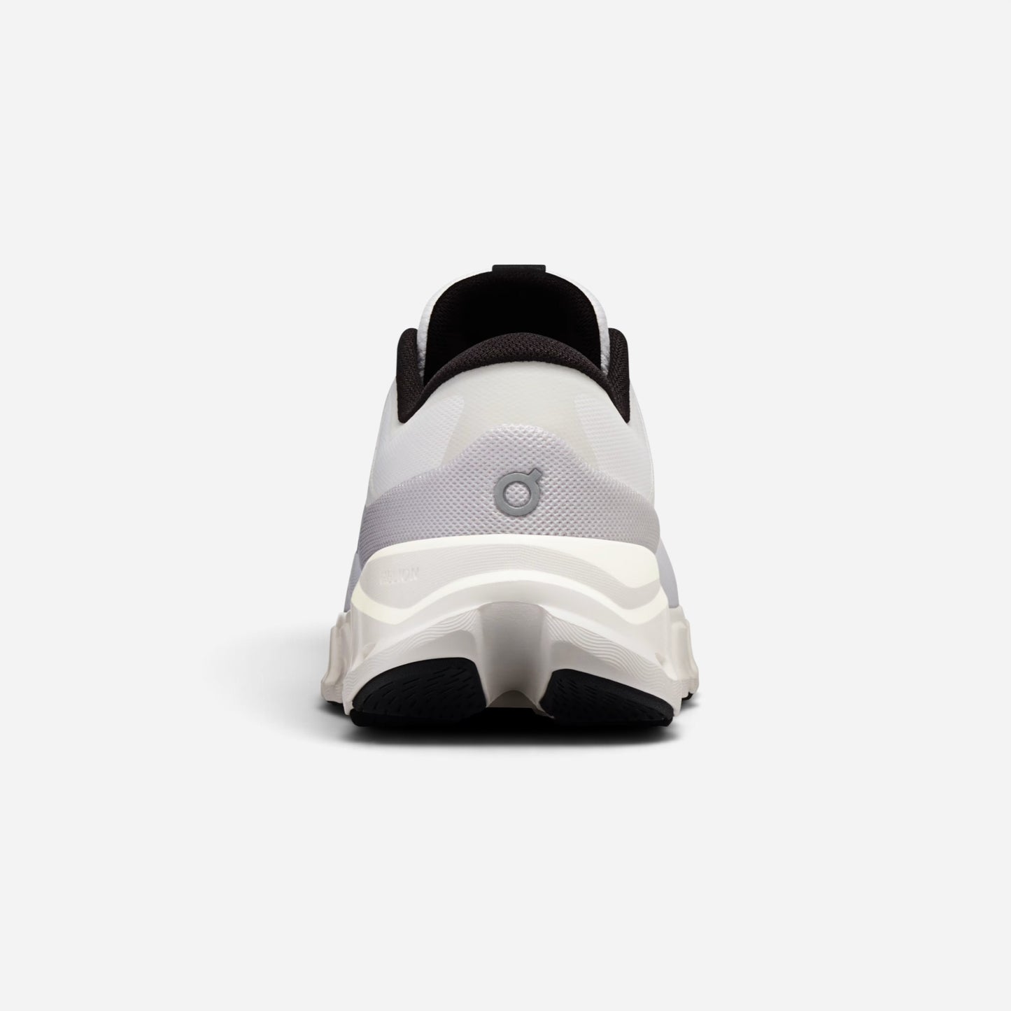 Cloud X 5 White | Black