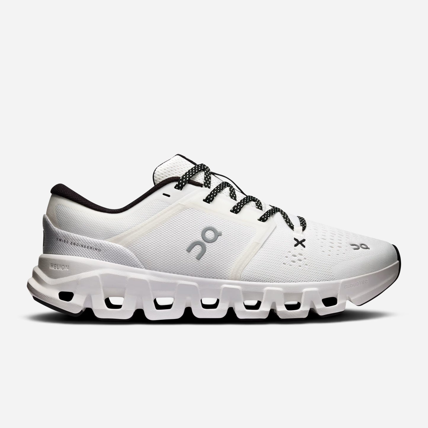 Cloud X 5 White | Black