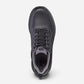 Men's Maker Black Pebbled Leather
