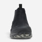 Pami Boot Black Waterproof