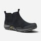 Pami Boot Black Waterproof