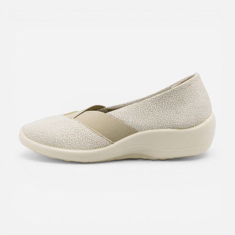 Acadia Sahara Seashell