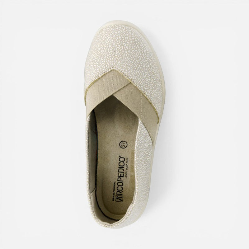 Acadia Sahara Seashell