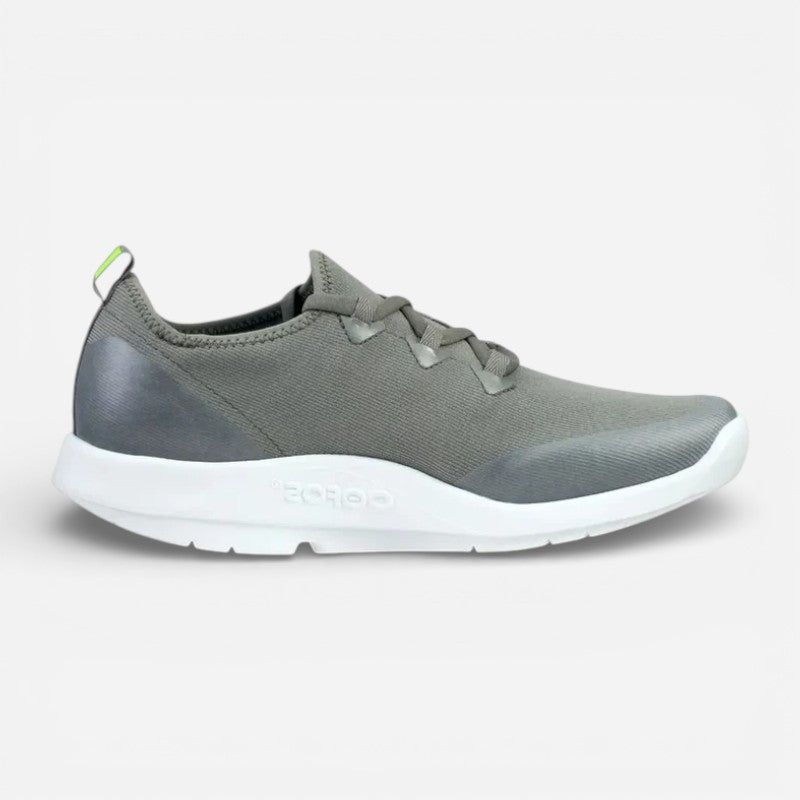 Men's Oomg Sport LS Shoe Olive