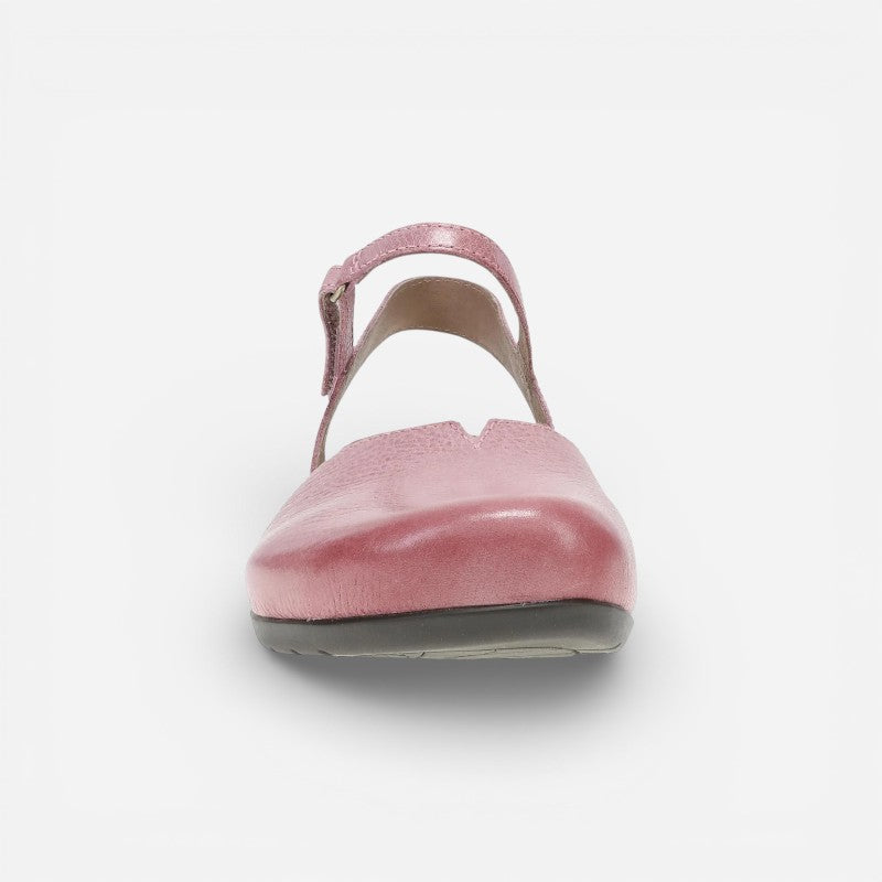 Rowan Pink Python Style Number Rowan Pink – Sole Provisions