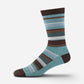 Men's Druid Crew Lightweight Aqua
