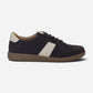 joleen 01 choco suede