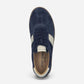 Joleen 01 Indigo Suede