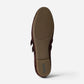 Clarice 03 Burgundy Suede
