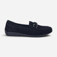 Fenja 34 Black Suede