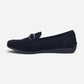 Fenja 34 Black Suede