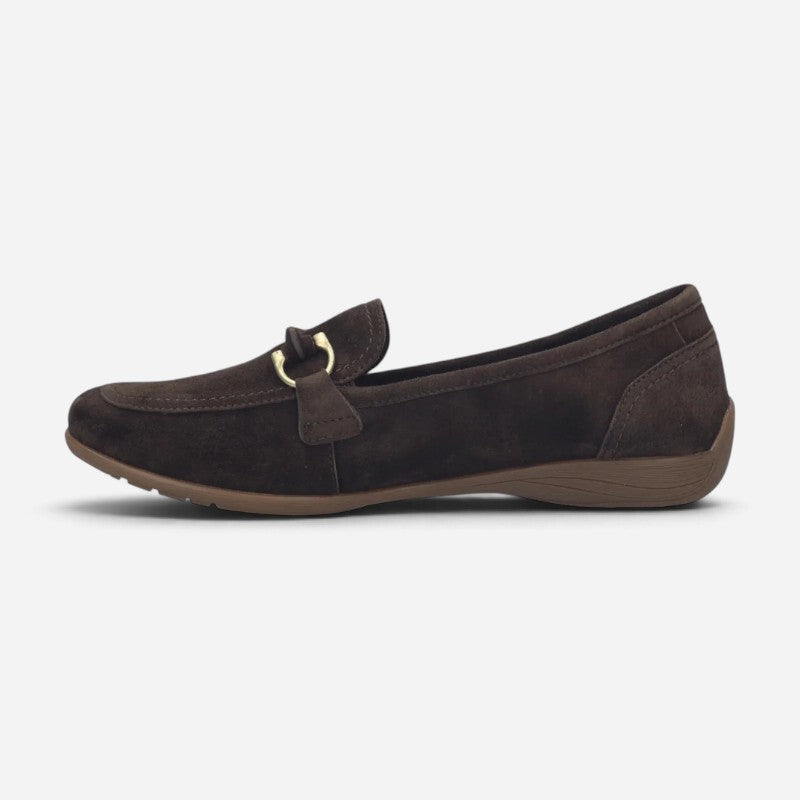 Fenja 34 Brasil Suede
