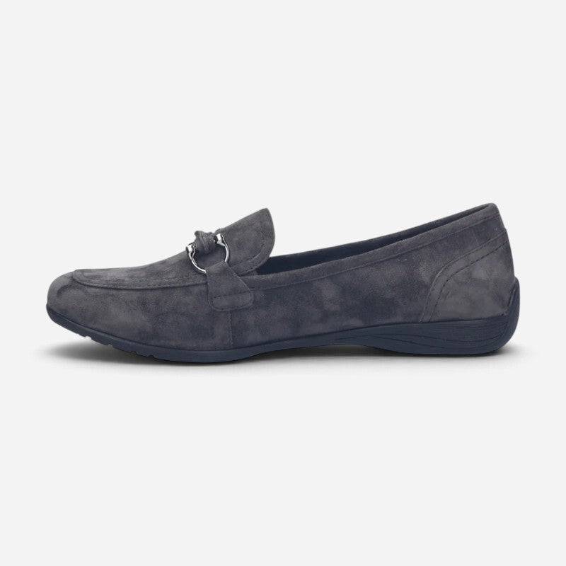 fenja 34 asphalt suede