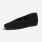 Niki Black Knit