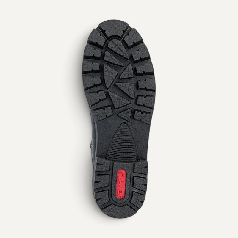 Amalia 54 Black