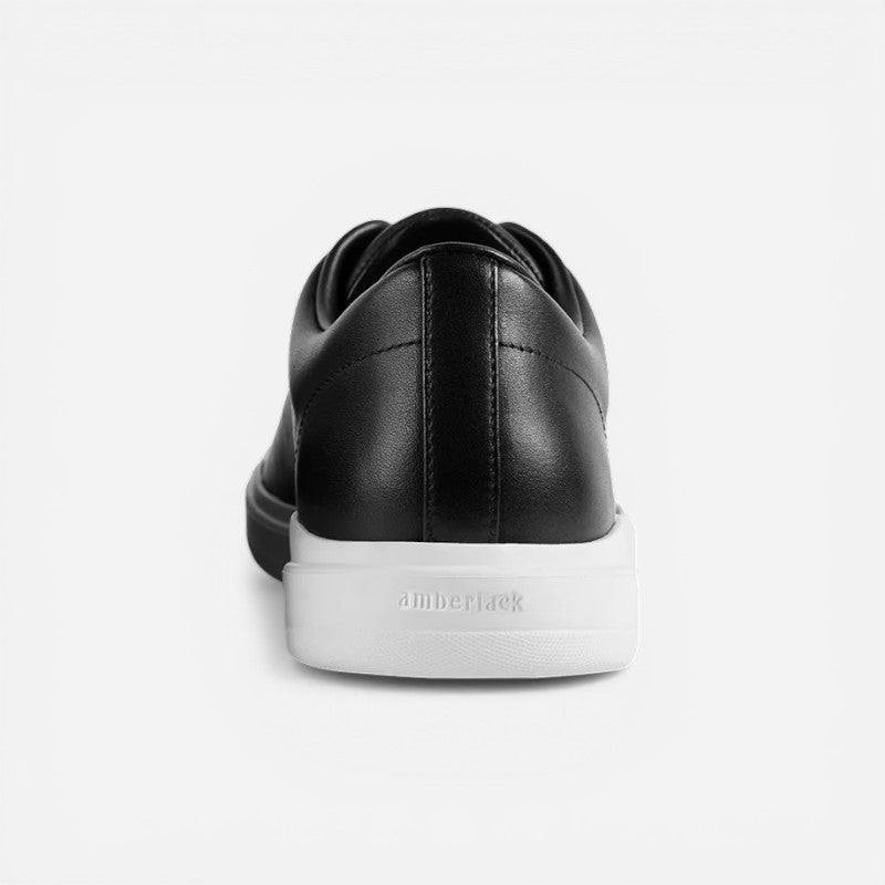 Men's The Low Top Onyx