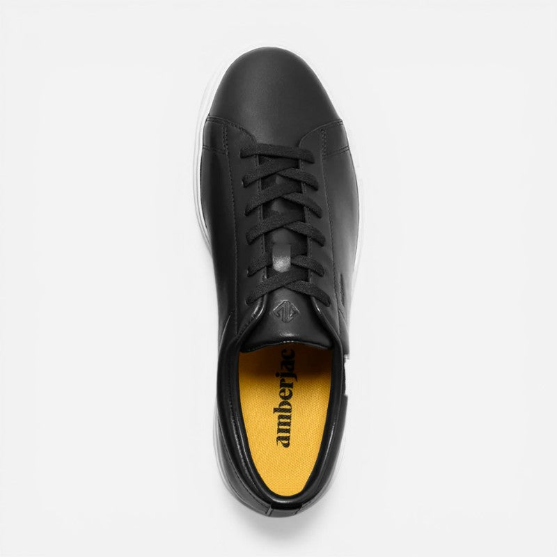 Men's The Low Top Onyx