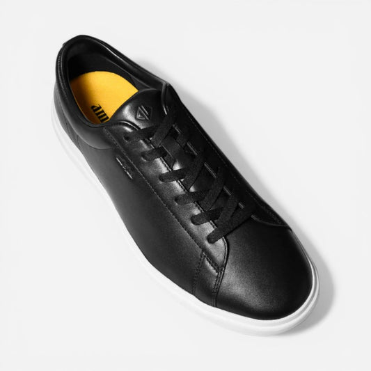 Men's The Low Top Onyx