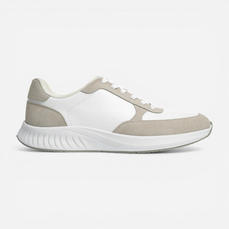 Men's The Axis Ivory