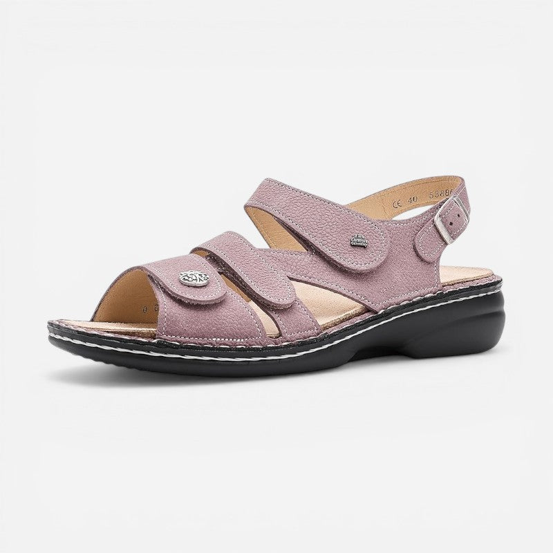 FINN COMFORT – Sole Provisions